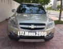 Chevrolet Captiva Cũ   AT 2009 - Xe Cũ Chevrolet Captiva AT 2009