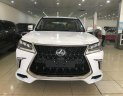 Lexus LX Mới   570 Super Sport 2018 - Xe Mới Lexus LX 570 Super Sport 2018