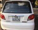 Daewoo Matiz Cũ 2008 - Xe Cũ Daewoo Matiz 2008