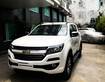 Acura CL 2018 - Chevrolet TRAILBLAZER 7 CHỖ : Dòng SUV nhập khẩu nguyên chiếc