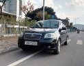 Daewoo Gentra Cũ 2009 - Xe Cũ Daewoo Gentra 2009