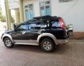 Ford Everest 2007 - Cần bán gấp Ford Everest sản xuất năm 2007, màu đen xe gia đình, giá chỉ 370 triệu