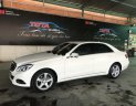 Mercedes-Benz E class 2014 - Bán ô tô Mercedes đời 2014, màu trắng