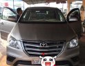 Toyota Innova 2.0E 2016 - Bán xe Toyota Innova 2.0E năm sản xuất 2016, giá chỉ 625 triệu