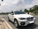 BMW X6 5.0i XDrive 2010 - Cần bán BMW X6 5.0i XDrive đời 2010, màu trắng, xe nhập