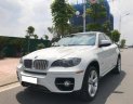 BMW X6 5.0i XDrive 2010 - Cần bán BMW X6 5.0i XDrive đời 2010, màu trắng, xe nhập