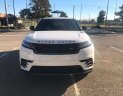 LandRover Range rover Velar R Dynamic 2018 - Cần bán LandRover Velar R Dynamic 2018, màu trắng, nhập khẩu, xe giao ngay