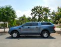 Ford Ranger 2015 - Bán xe Ford Ranger 2015, màu xanh lam, nhập khẩu nguyên chiếc số tự động