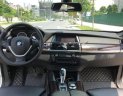 BMW X6 5.0i XDrive 2010 - Cần bán BMW X6 5.0i XDrive đời 2010, màu trắng, xe nhập