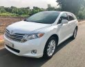 Toyota Venza 2.7 2009 - Bán Toyota Venza 2.7 2009, màu trắng, nhập khẩu