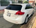 Toyota Venza 2.7 2009 - Bán Toyota Venza 2.7 2009, màu trắng, nhập khẩu