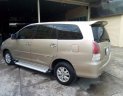 Toyota Innova 2009 - Bán ô tô Toyota Innova đời 2009, màu bạc, 369 triệu