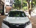 Honda CR V 2.0 AT 2015 - Cần bán gấp Honda CR V 2.0 AT 2015, màu trắng, giá chỉ 700 triệu