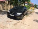 Toyota Vios 2007 - Bán xe Toyota Vios năm 2007, màu đen