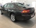 Volkswagen Passat 1.8 Bluemotion 2018 - Bán xe Volkswagen Passat 1.8 Bluemotion sản xuất 2018, màu xám, nhập khẩu