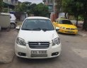 Daewoo Gentra 2008 - Bán Daewoo Gentra đời 2008, màu trắng