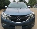 Mazda BT 50 2.2 AT 2016 - Cần bán Mazda BT 50 2.2 AT đời 2016, màu xanh lam, xe nhập  