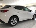 Mazda 3 1.5 AT 2015 - Chính chủ bán xe Mazda 3 1.5 AT đời 2015, màu trắng