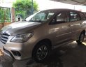 Toyota Innova 2.0E 2016 - Bán xe Toyota Innova 2.0E năm sản xuất 2016, giá chỉ 625 triệu