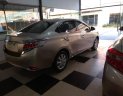 Toyota Vios 1.5G CVT 2017 - Bán Toyota Vios 1.5G CVT đời 2017 số tự động, giá chỉ 564 triệu