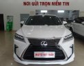 Lexus RX 350 2015 - Bán xe Lexus RX 350 2015, màu trắng, xe nhập