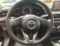 Mazda 3 1.5 AT 2017 - Cần bán lại xe Mazda 3 1.5 AT Full sản xuất năm 2017, màu xanh lam như mới