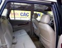 Toyota Innova 2009 - Bán ô tô Toyota Innova đời 2009, màu bạc, 369 triệu