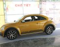 Volkswagen New Beetle Dune 2018 - Bán Volkswagen Beetle Dune 2018 nhập khẩu nguyên chiếc từ Đức