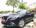 Mazda 3 1.5 AT 2017 - Cần bán lại xe Mazda 3 1.5 AT Full sản xuất năm 2017, màu xanh lam như mới