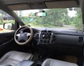 Toyota Innova E 2013 - Cần bán lại xe Toyota Innova E 2013, màu bạc xe gia đình, giá 485tr