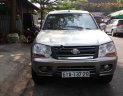 Ford Everest 2006 - Bán ô tô Ford Everest năm 2006, màu bạc, xe nhập