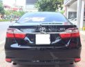 Toyota Camry 2.5Q 2015 - Cần bán Toyota Camry 2.5Q năm sản xuất 2015, màu đen chính chủ