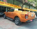 Ford Ranger Wildtrak 3.2L 4x4 AT 2017 - Bán xe Ford Ranger Wildtrak 3.2L 4x4 AT đời 2017, xe nhập chính chủ, giá 875tr