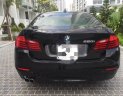 BMW 5 Series 520i 2015 - Bán ô tô BMW 5 Series 520i năm 2015, màu đen, xe nhập