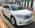 Toyota Venza 2.7 2009 - Bán Toyota Venza 2.7 2009, màu trắng, nhập khẩu