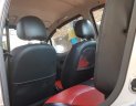 Chevrolet Spark  Van 2011 - Bán Chevrolet Spark Van năm 2011, màu bạc  