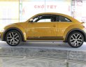 Volkswagen New Beetle Dune 2018 - Bán Volkswagen Beetle Dune 2018 nhập khẩu nguyên chiếc từ Đức