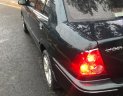 Ford Laser Ghia 2003 - Cần bán lại xe Ford Laser GHIA sản xuất 2003, màu xanh lam, 185tr