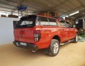 Ford Ranger Wildtrak 3.2 2014 - Chính chủ bán Ford Ranger Wildtrak 3.2 năm 2014, nhập khẩu