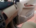 Toyota Innova 2.0G 2008 - Cần bán lại xe Toyota Innova 2.0G 2008, màu bạc chính chủ