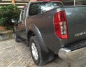 Nissan Navara 2.5 2012 - Cần bán Nissan Navara 2.5 đời 2012, màu xám, xe nhập