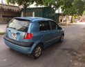 Hyundai Getz 2009 - Bán xe Hyundai Getz đời 2009, giá tốt