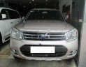Ford Everest 2.5AT Limited 2015 - Bán Ford Everest 2.5AT Limited sản xuất năm 2015 như mới