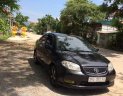 Toyota Vios 2007 - Bán xe Toyota Vios năm 2007, màu đen