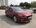 Mazda 3 2.0AT 2017 - Cần bán gấp Mazda 3 2.0AT năm sản xuất 2017, màu đỏ giá cạnh tranh