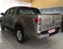 Ford Ranger XLT 2.2L 4x4 MT 2017 - Bán Ford Ranger XLT 2.2L 4x4 MT 2017, xe nhập