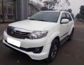 Toyota Fortuner V Sportivo 2015 - Bán Toyota Fortuner V Sportivo đời 2015, màu trắng