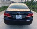 Toyota Camry 2.4G 2007 - Cần bán gấp Toyota Camry 2.4G đời 2007, màu đen, giá 495tr