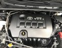 Toyota Corolla altis 1.8 G 2014 - Cần bán lại xe Toyota Corolla Altis 1.8 G 2014, màu đen chính chủ, giá 605tr