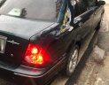 Ford Laser Ghia 2003 - Cần bán lại xe Ford Laser GHIA sản xuất 2003, màu xanh lam, 185tr